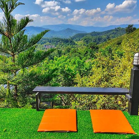 Flower Hill 180 Chiang Rai Exterior photo