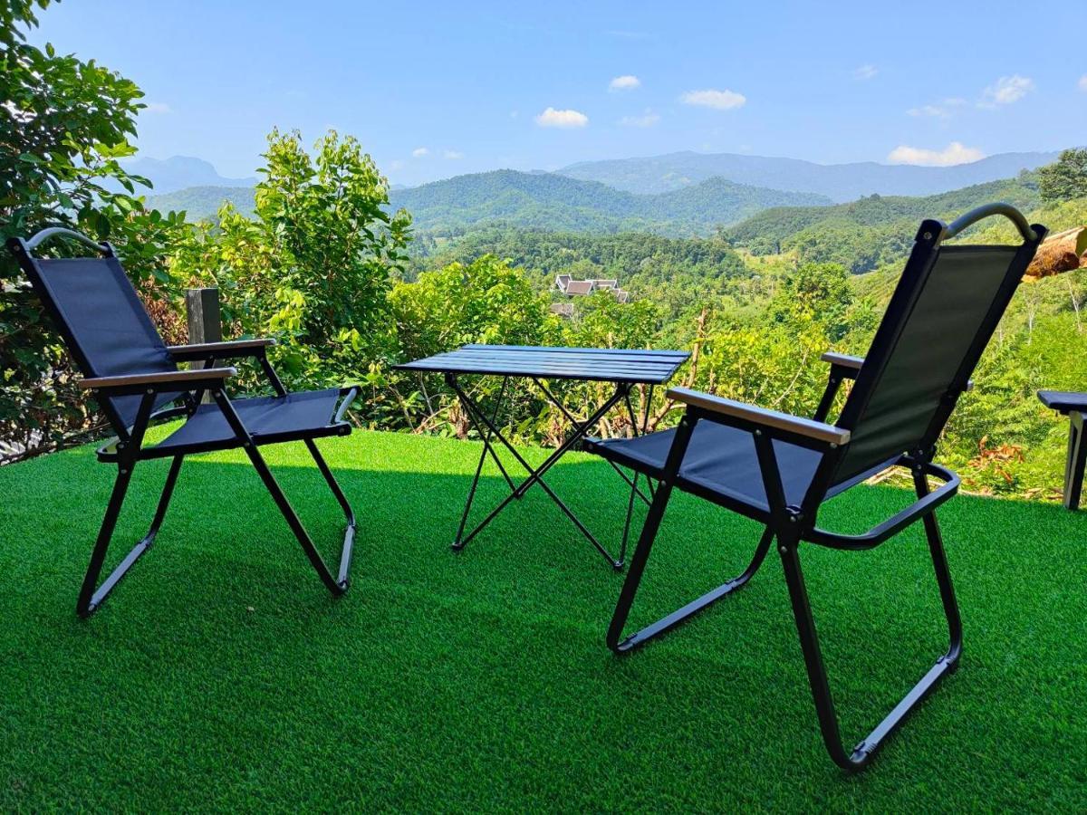 Flower Hill 180 Chiang Rai Exterior photo