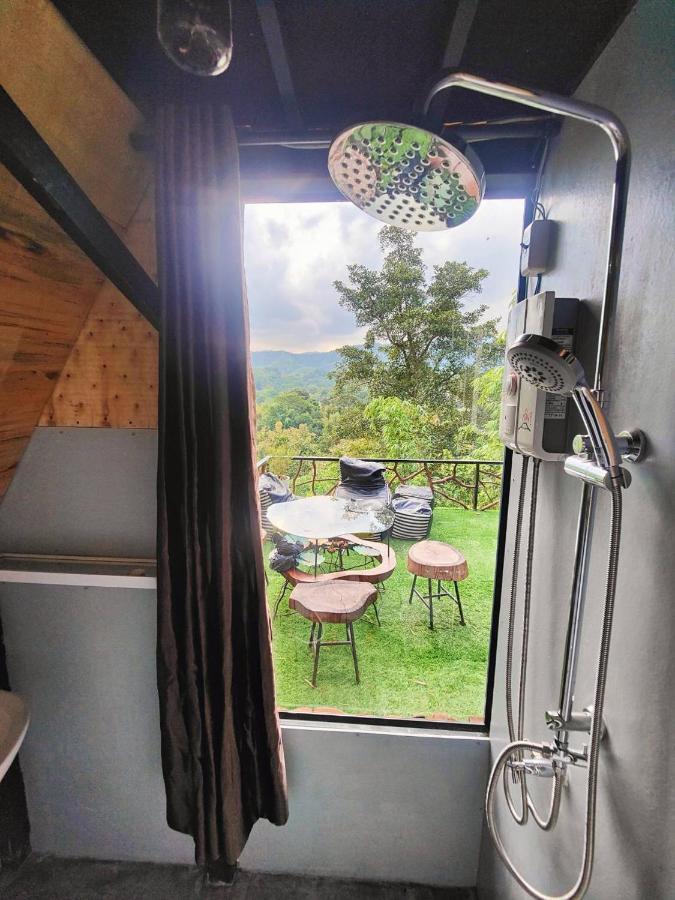 Flower Hill 180 Chiang Rai Exterior photo