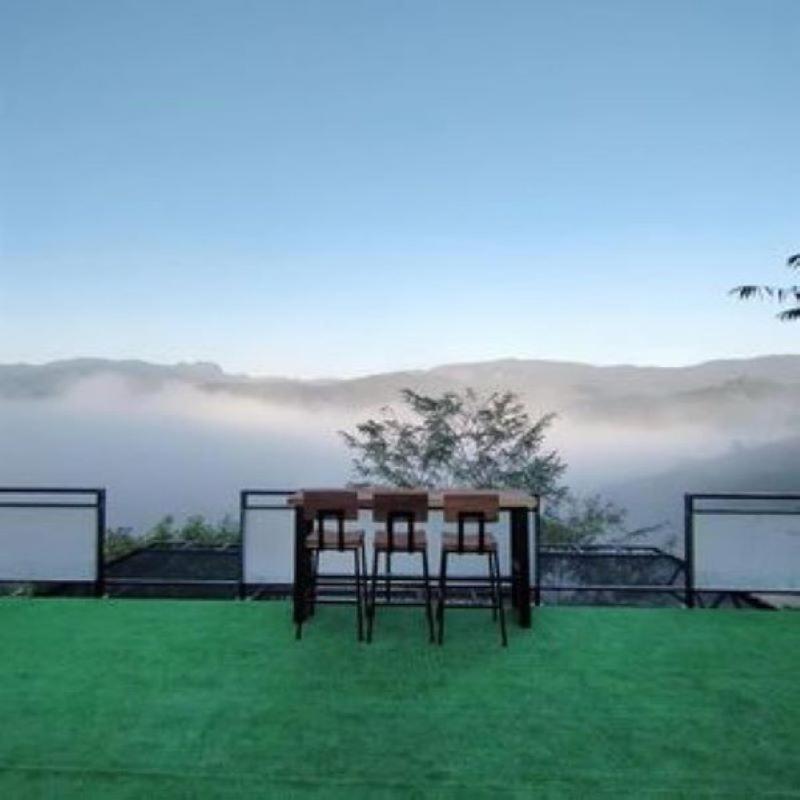 Flower Hill 180 Chiang Rai Exterior photo