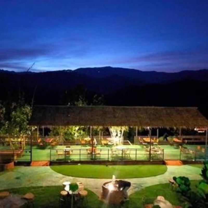 Flower Hill 180 Chiang Rai Exterior photo