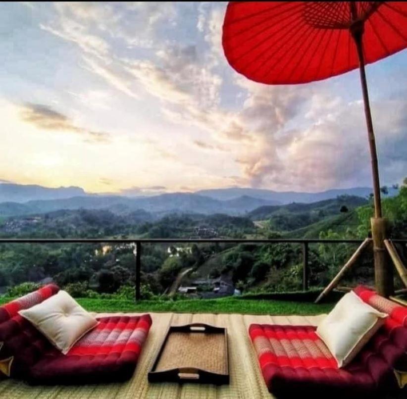 Flower Hill 180 Chiang Rai Exterior photo