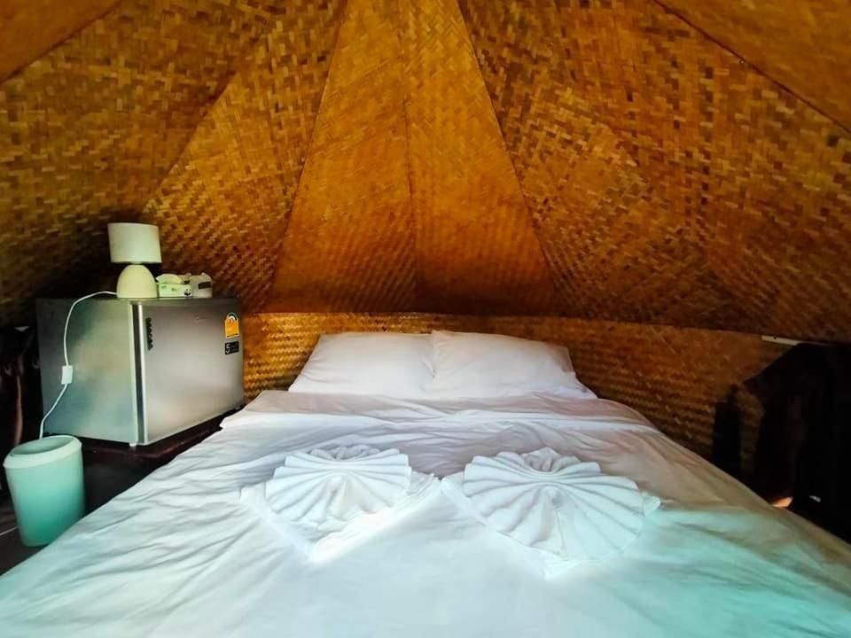 Flower Hill 180 Chiang Rai Exterior photo