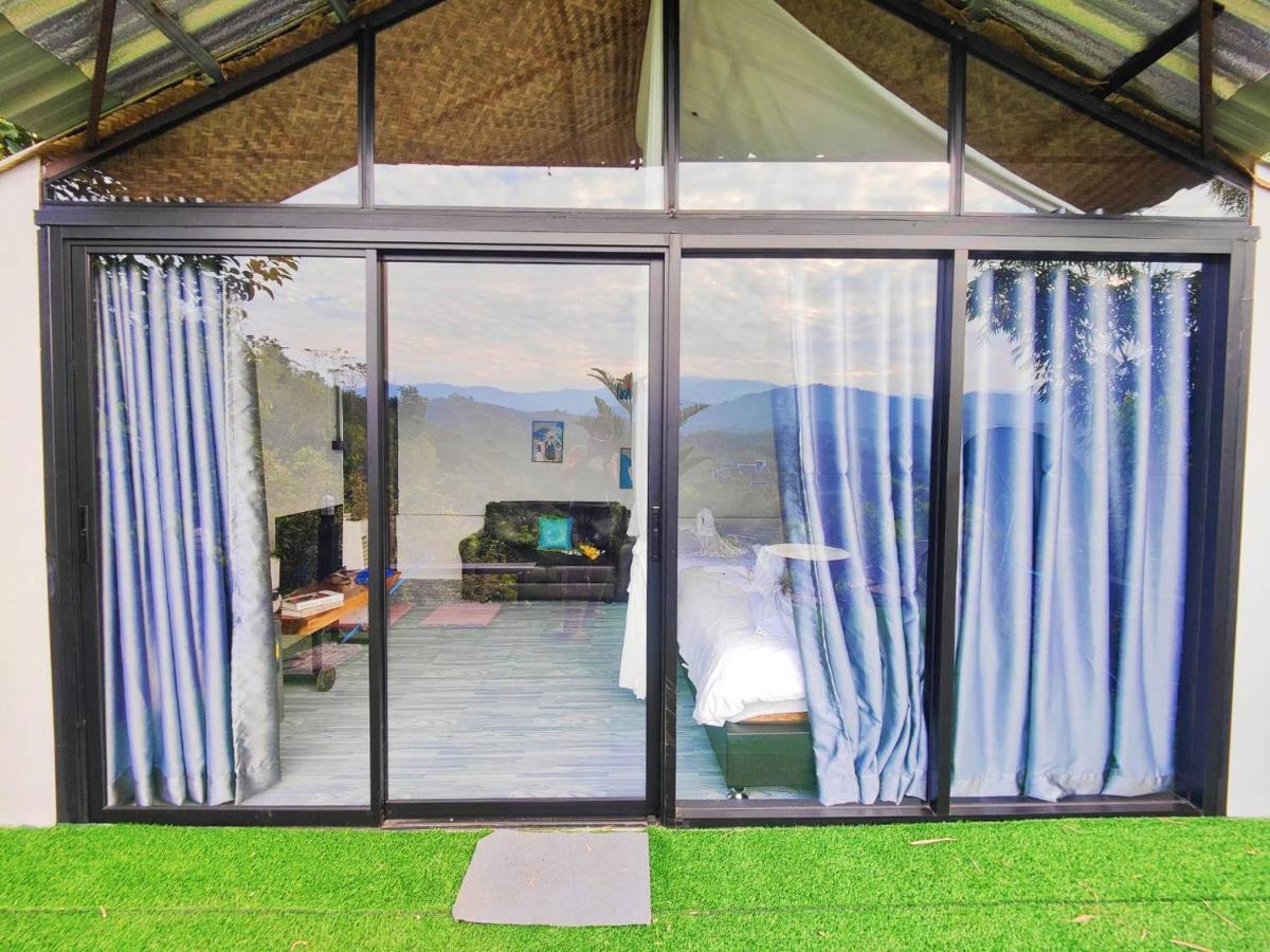 Flower Hill 180 Chiang Rai Exterior photo
