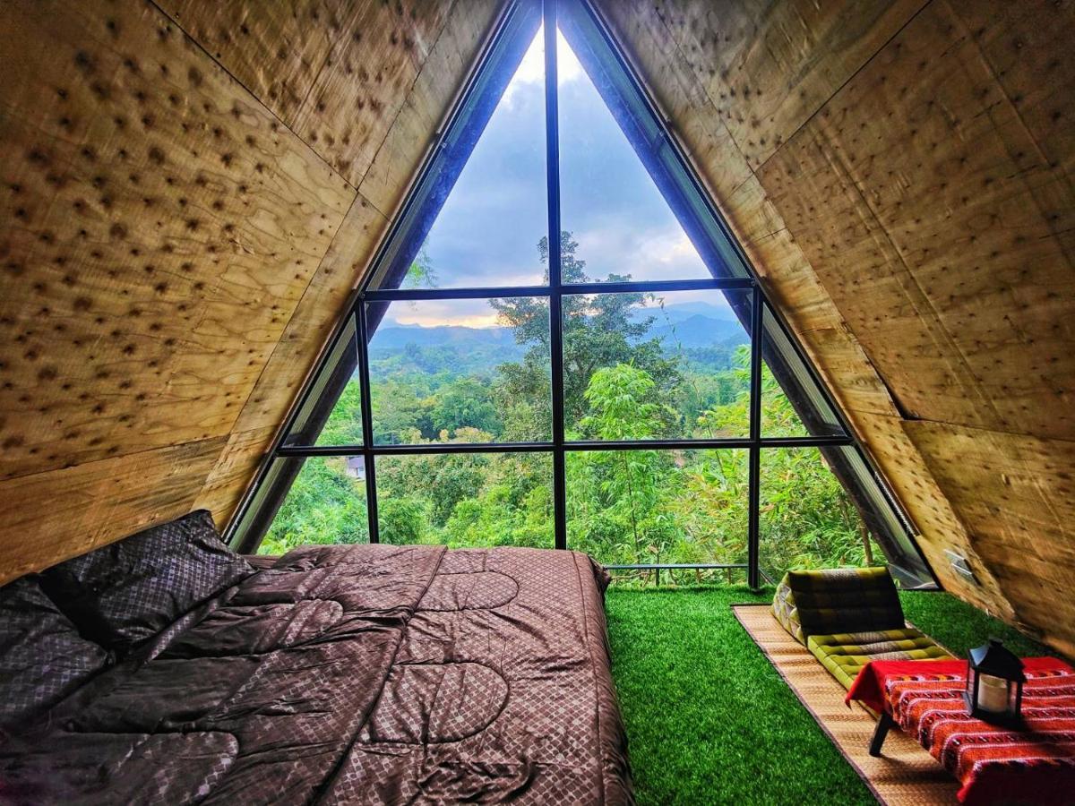 Flower Hill 180 Chiang Rai Exterior photo