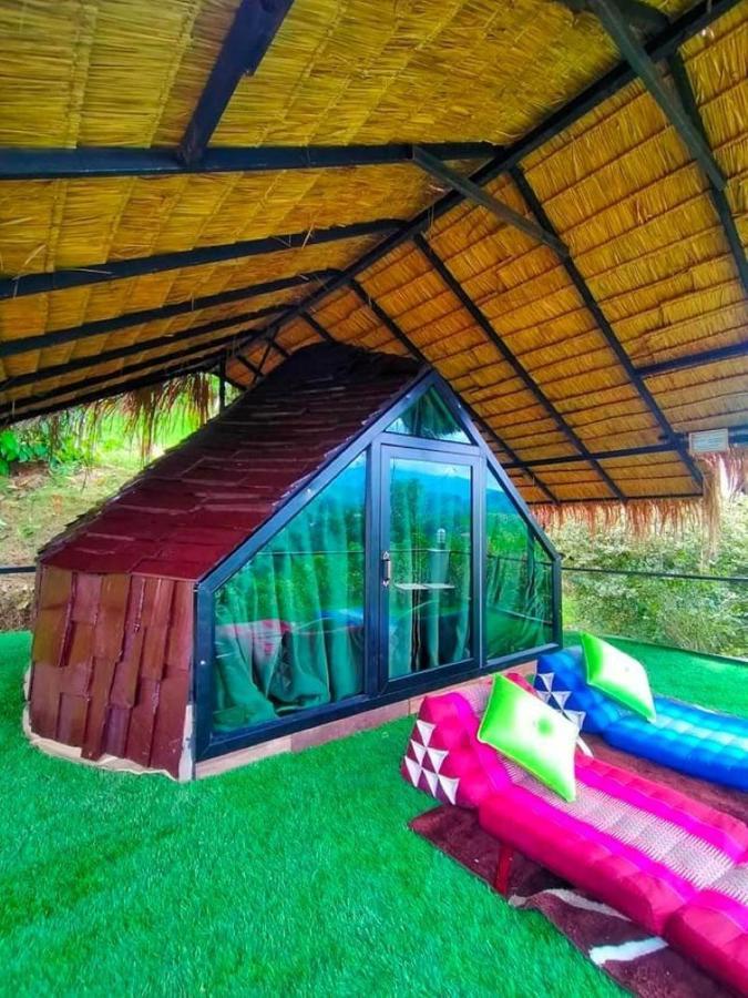 Flower Hill 180 Chiang Rai Exterior photo