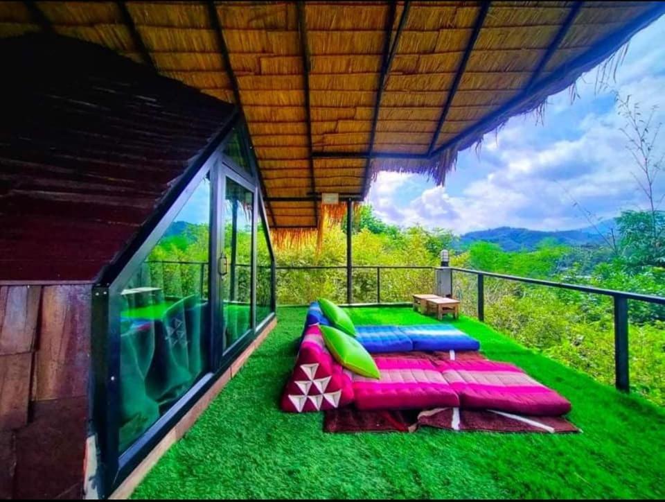 Flower Hill 180 Chiang Rai Exterior photo