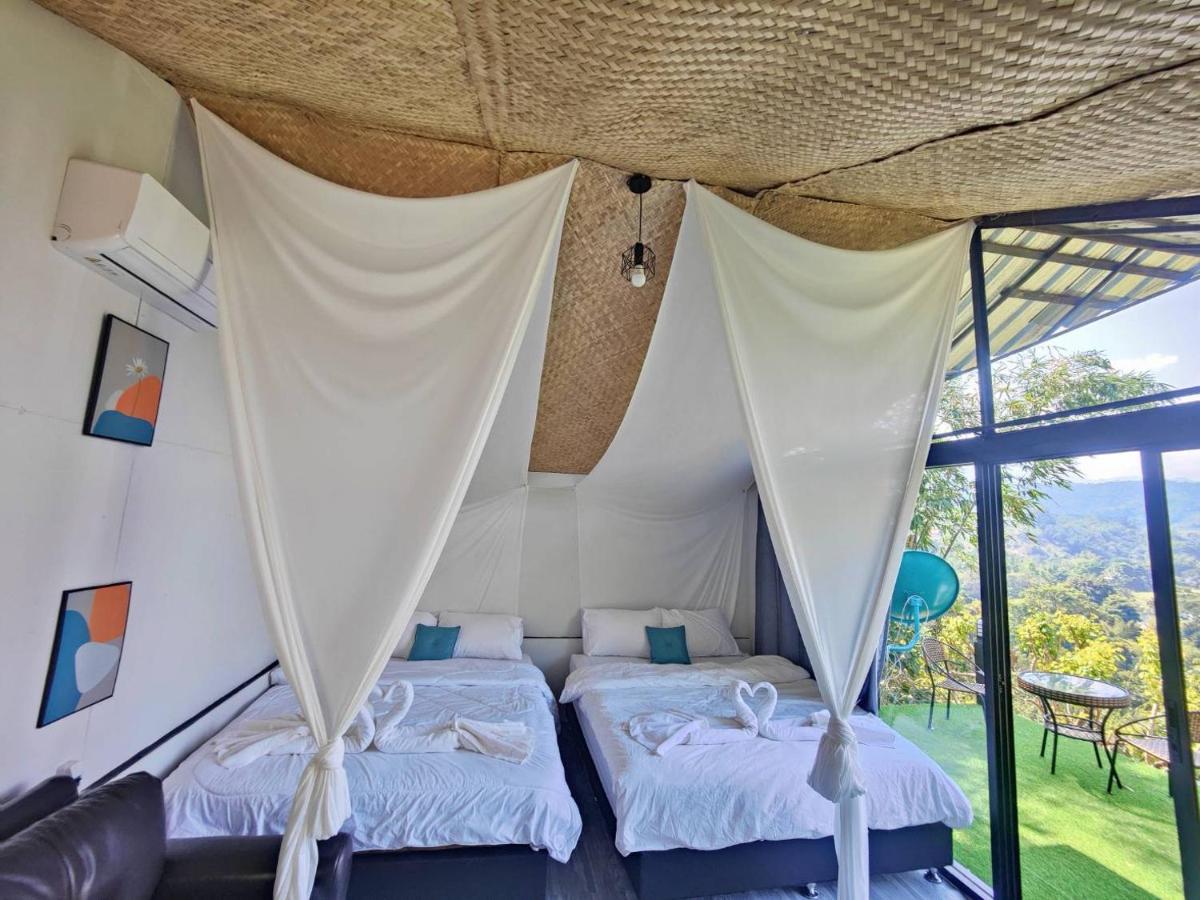 Flower Hill 180 Chiang Rai Exterior photo