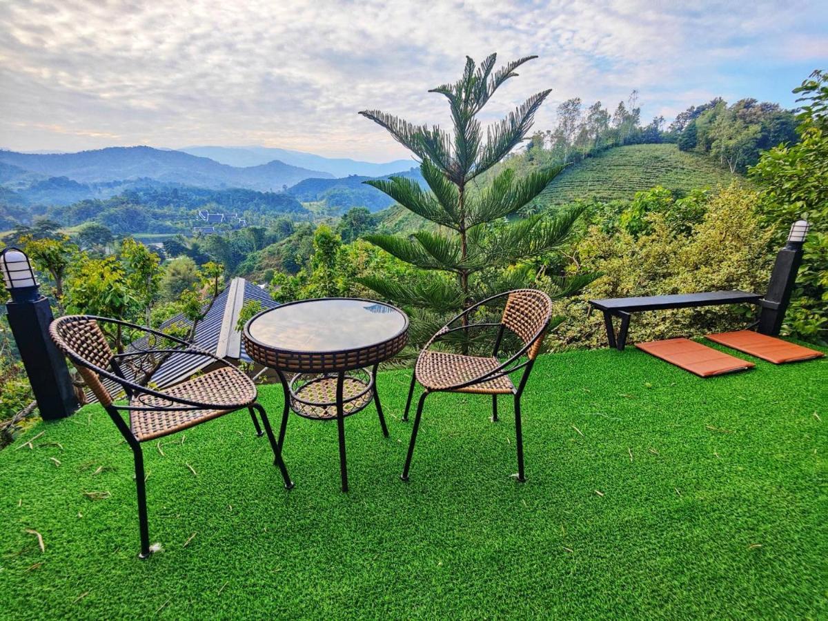 Flower Hill 180 Chiang Rai Exterior photo