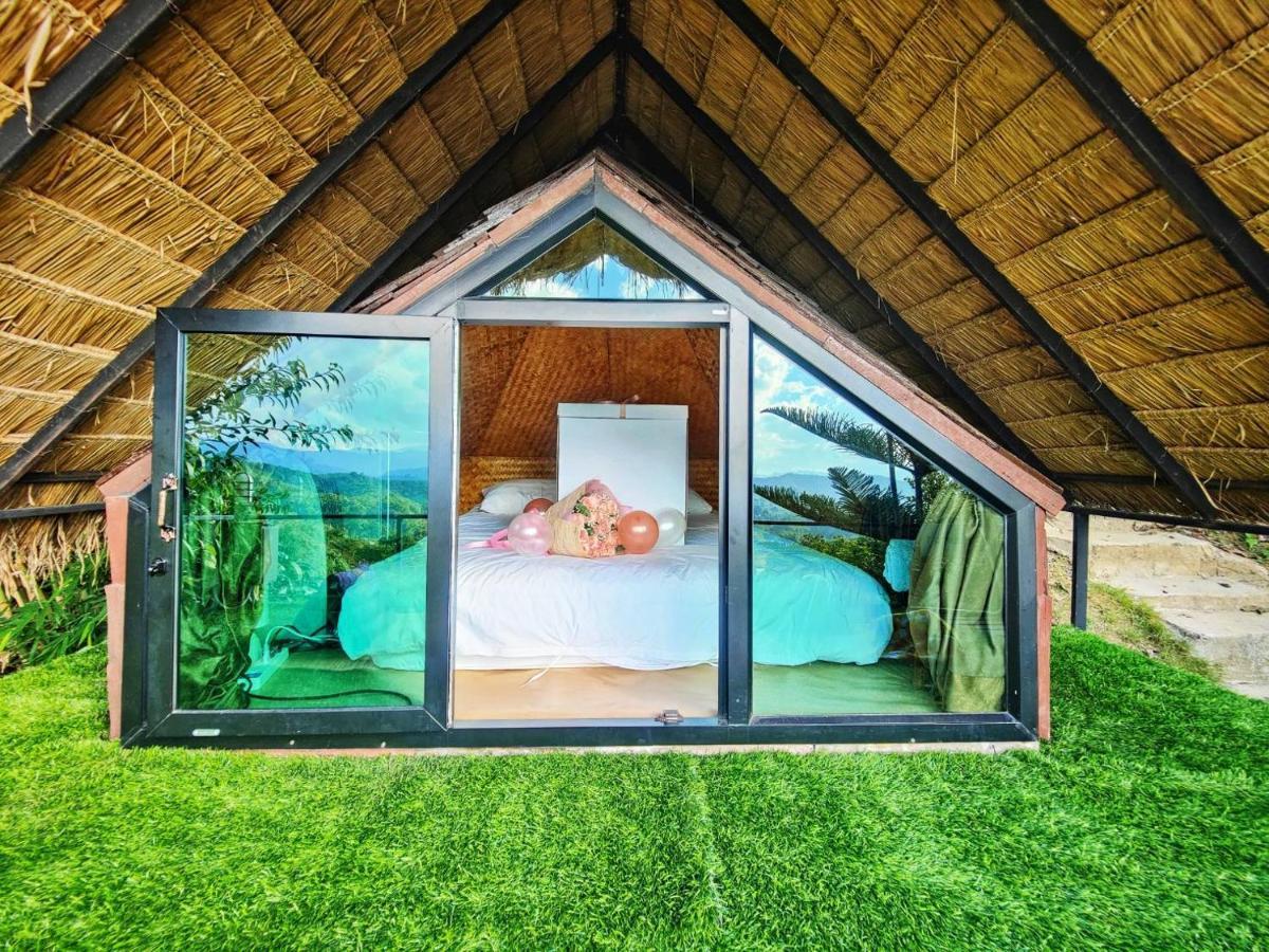 Flower Hill 180 Chiang Rai Exterior photo